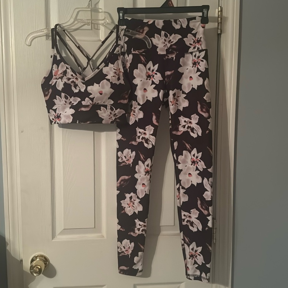 Balance Collection Set